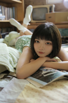 爱到尽